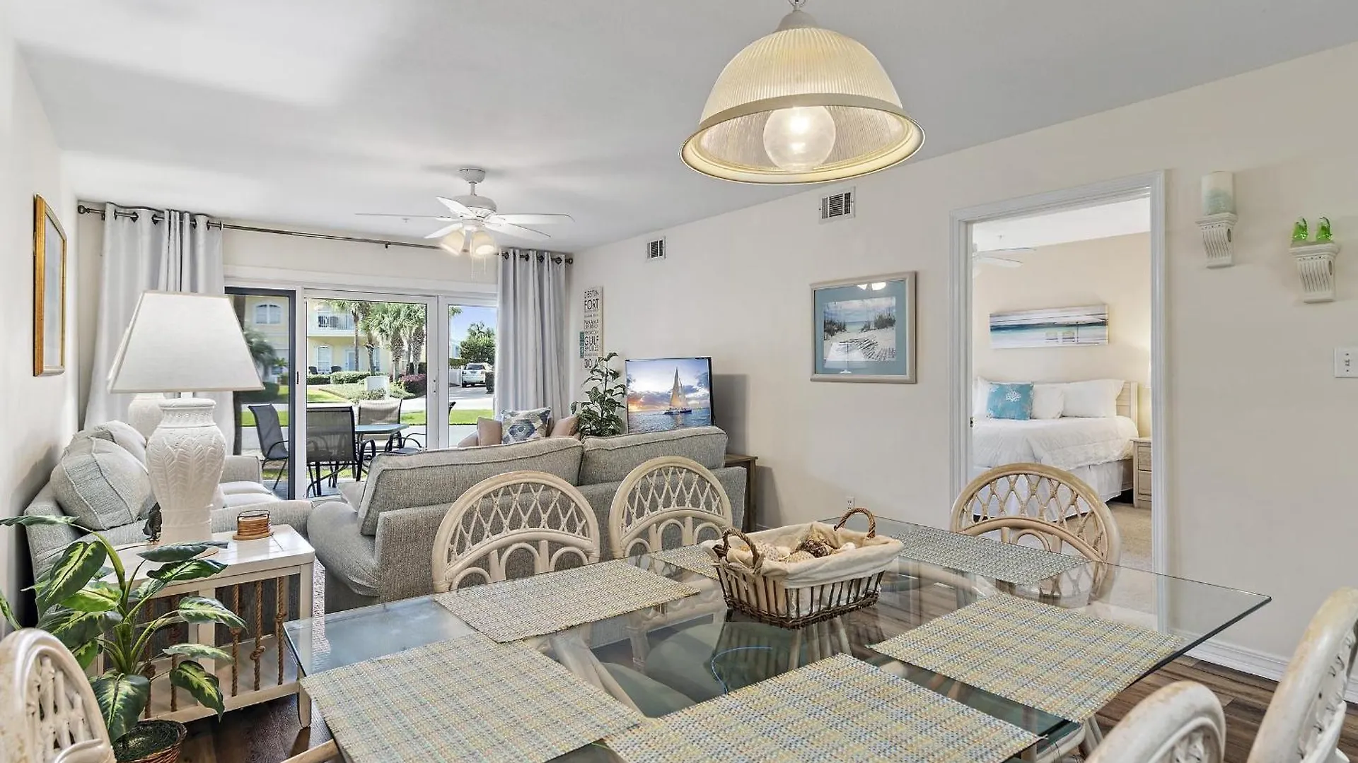 Maravilla 3102 Apartment Destin