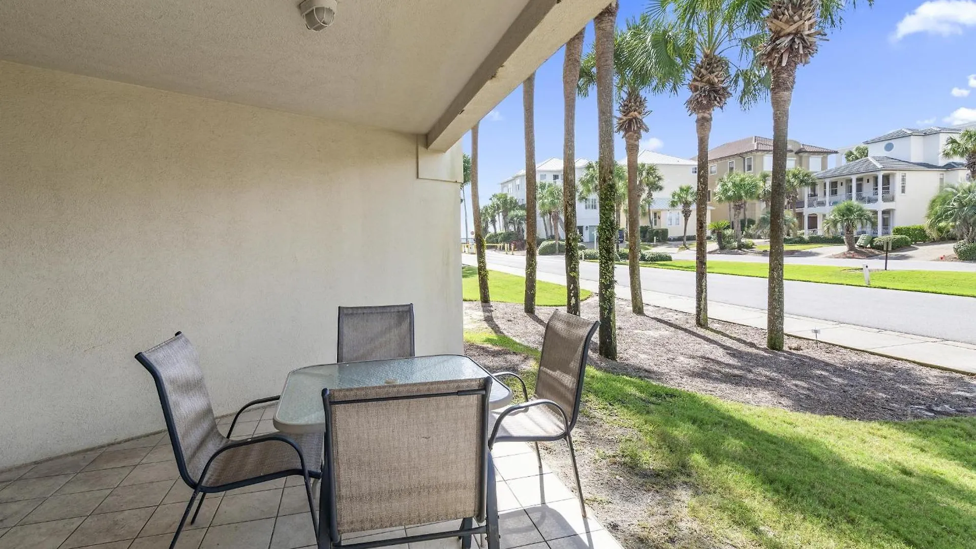 Apartment Maravilla 3102 Destin
