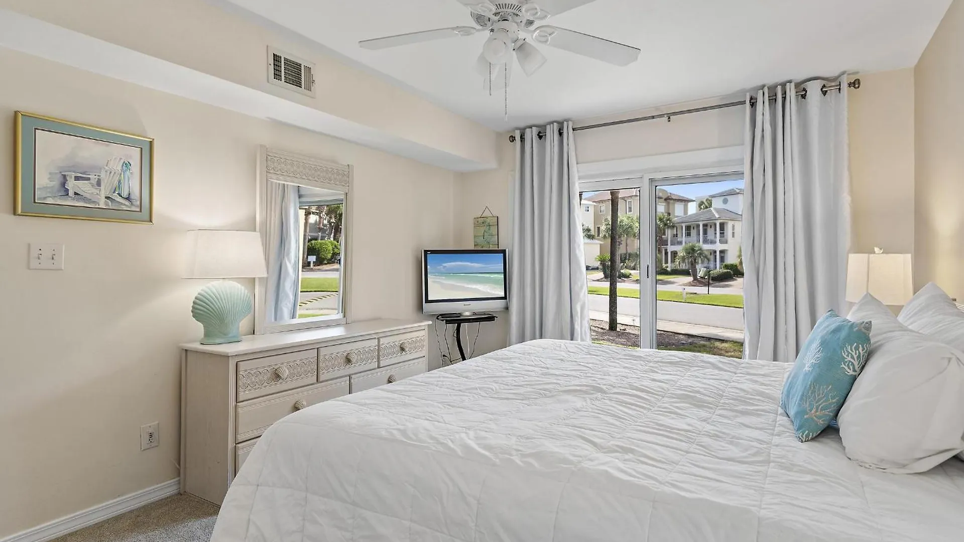 Apartment Maravilla 3102