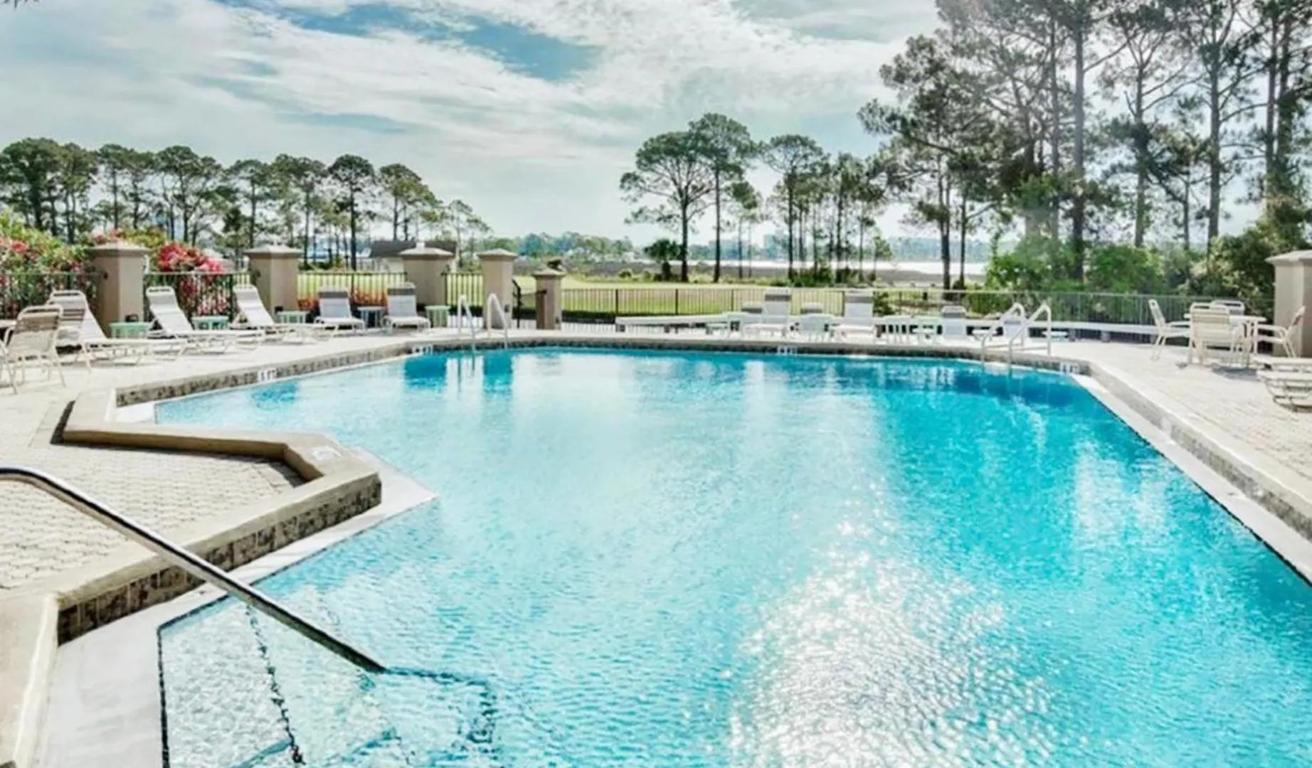 Holiday home Lucky Destin