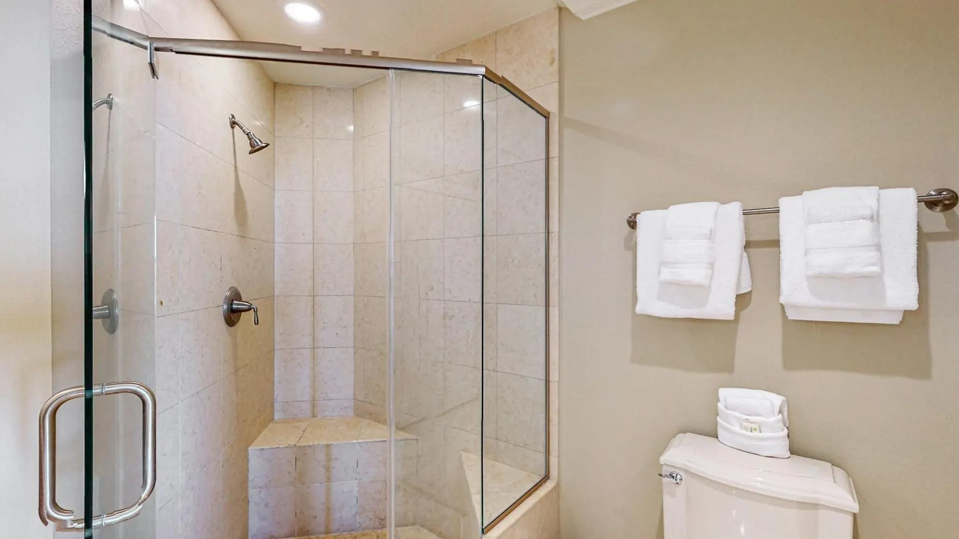 Apartment Emerald Grande W625 Destin
