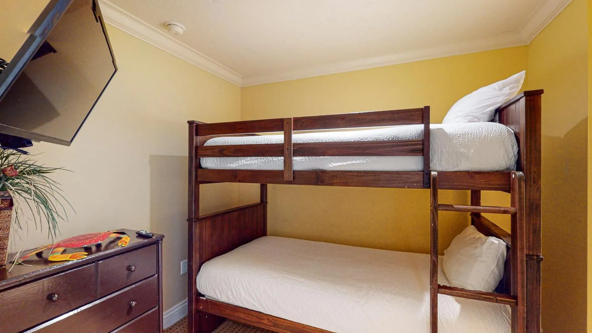 Apartment Emerald Grande W625 Destin