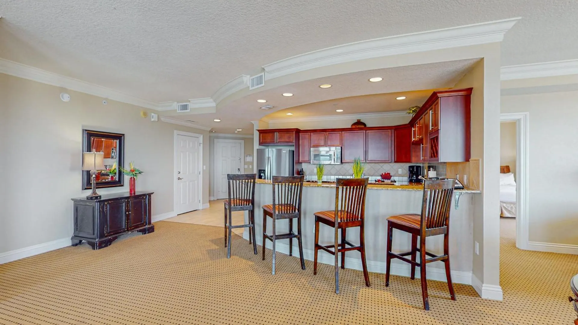 Emerald Grande W625 Apartment
