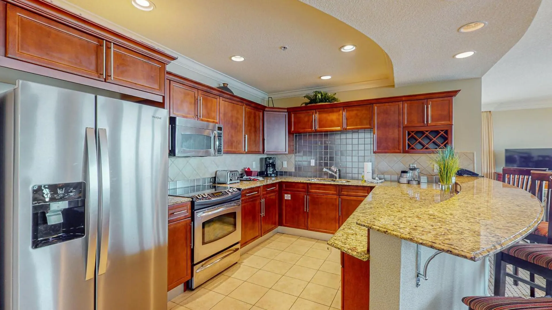 Apartment Emerald Grande W625