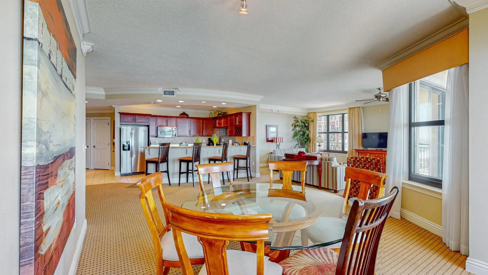 Apartment Emerald Grande W625 Destin