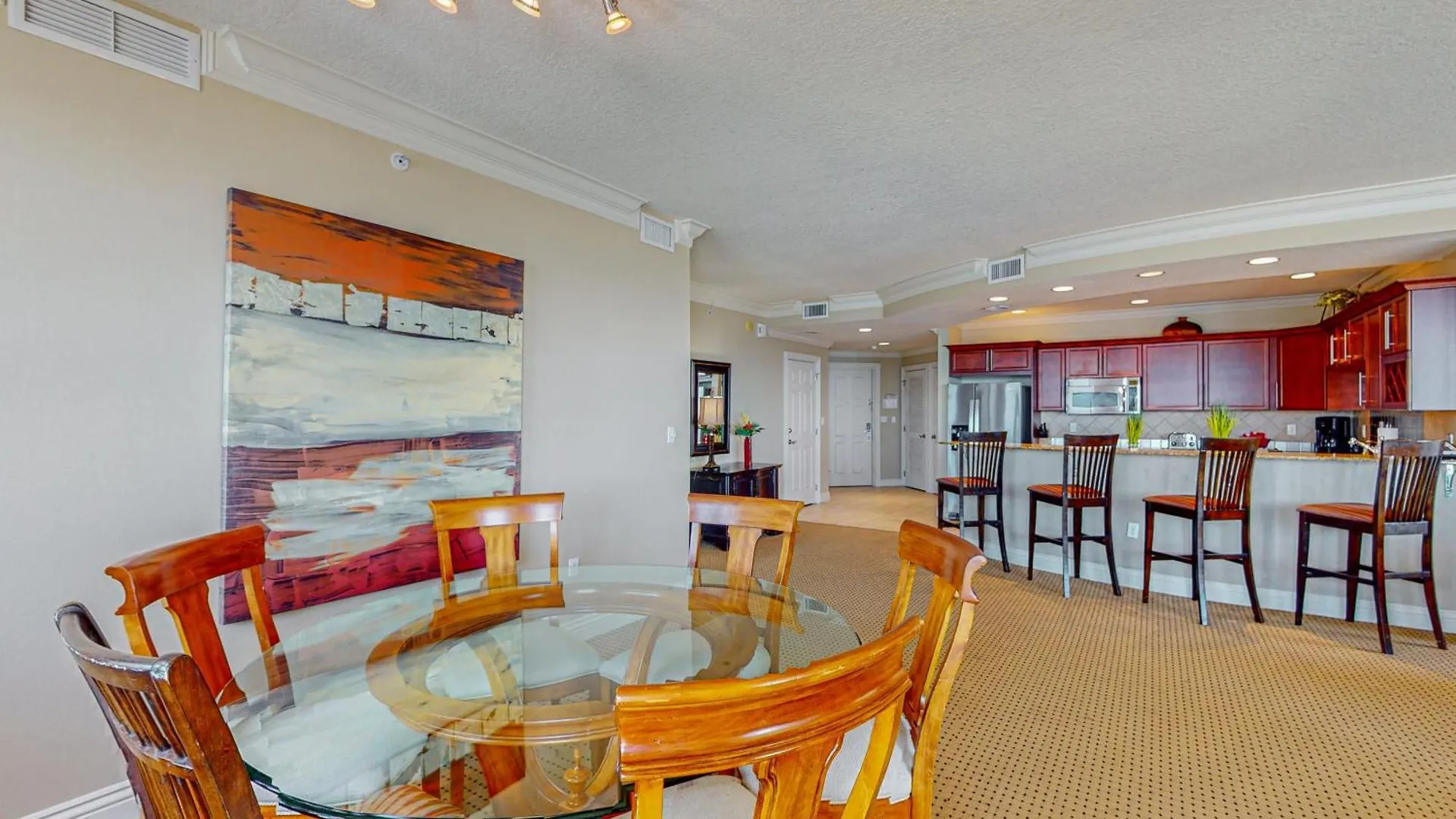 Emerald Grande W625 Destin