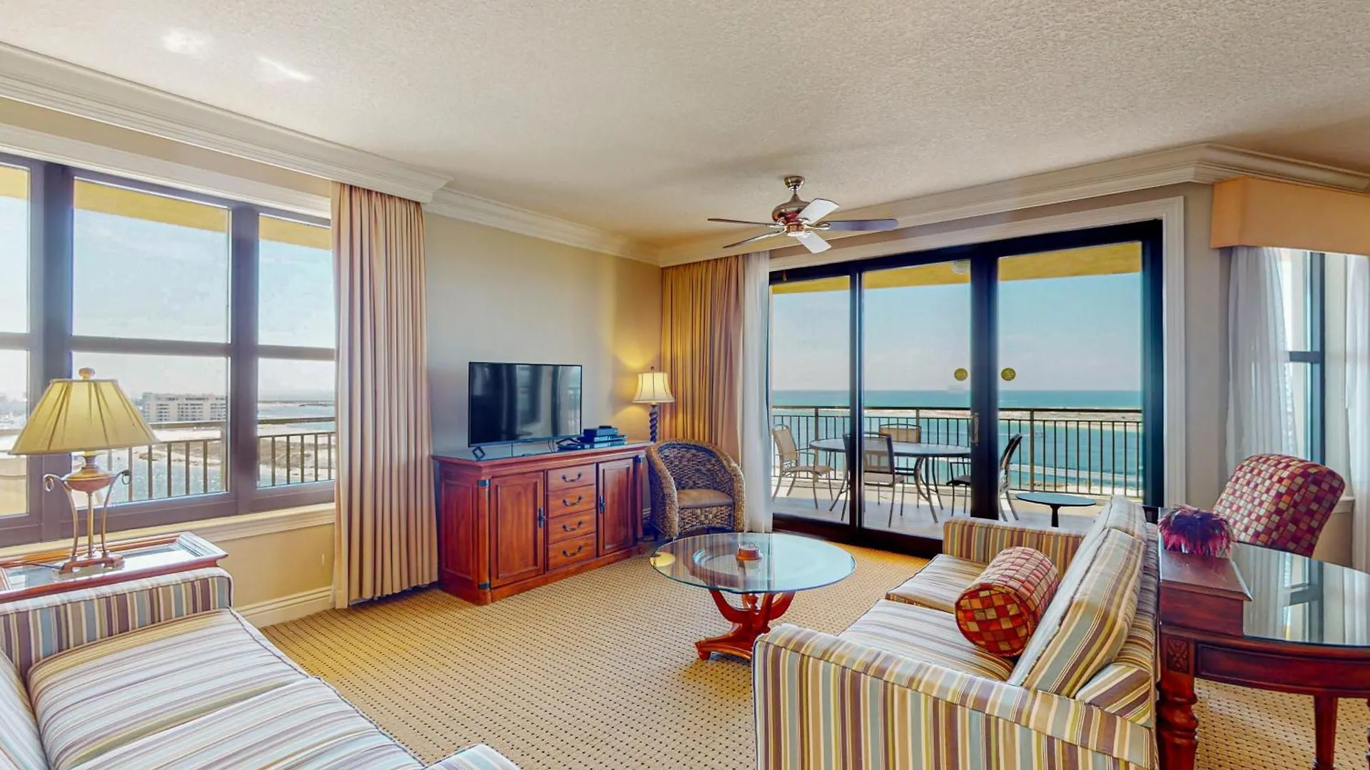 Emerald Grande W625 * Destin