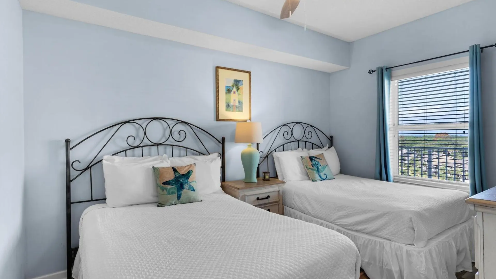 Majestic Sun 703b Holiday home