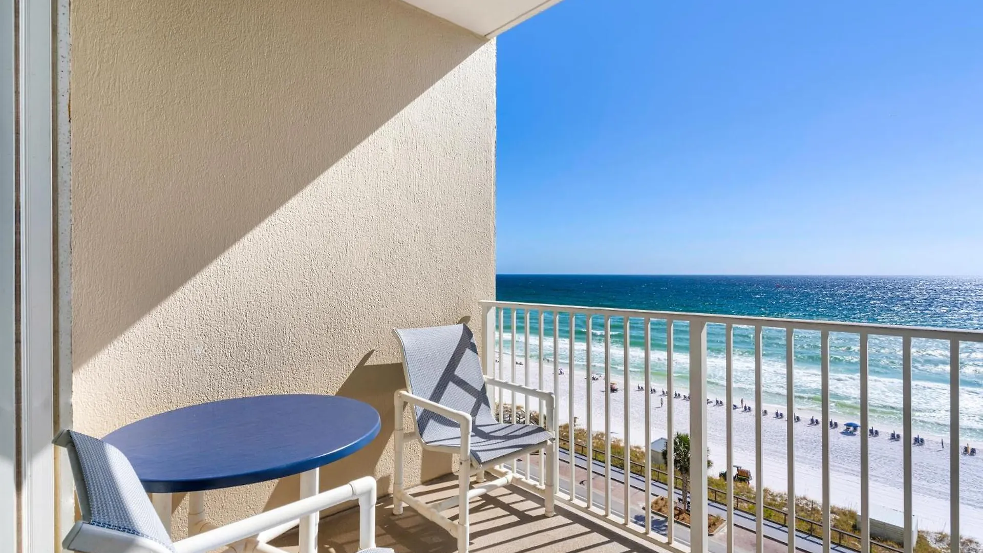 Majestic Sun 703b Holiday home *