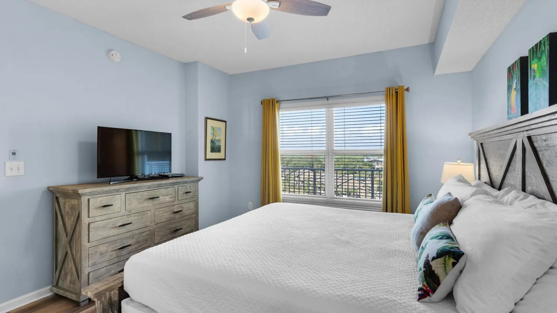Majestic Sun 703b Holiday home Destin