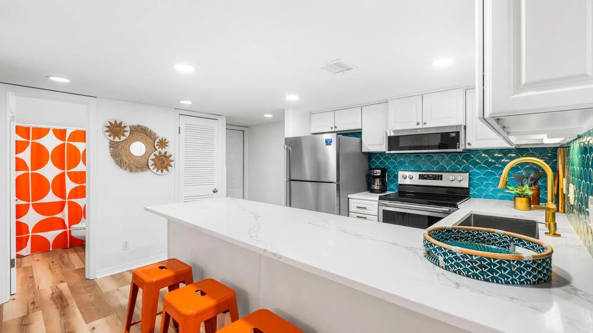 Surf And Racquet Unit 604 Holiday home *