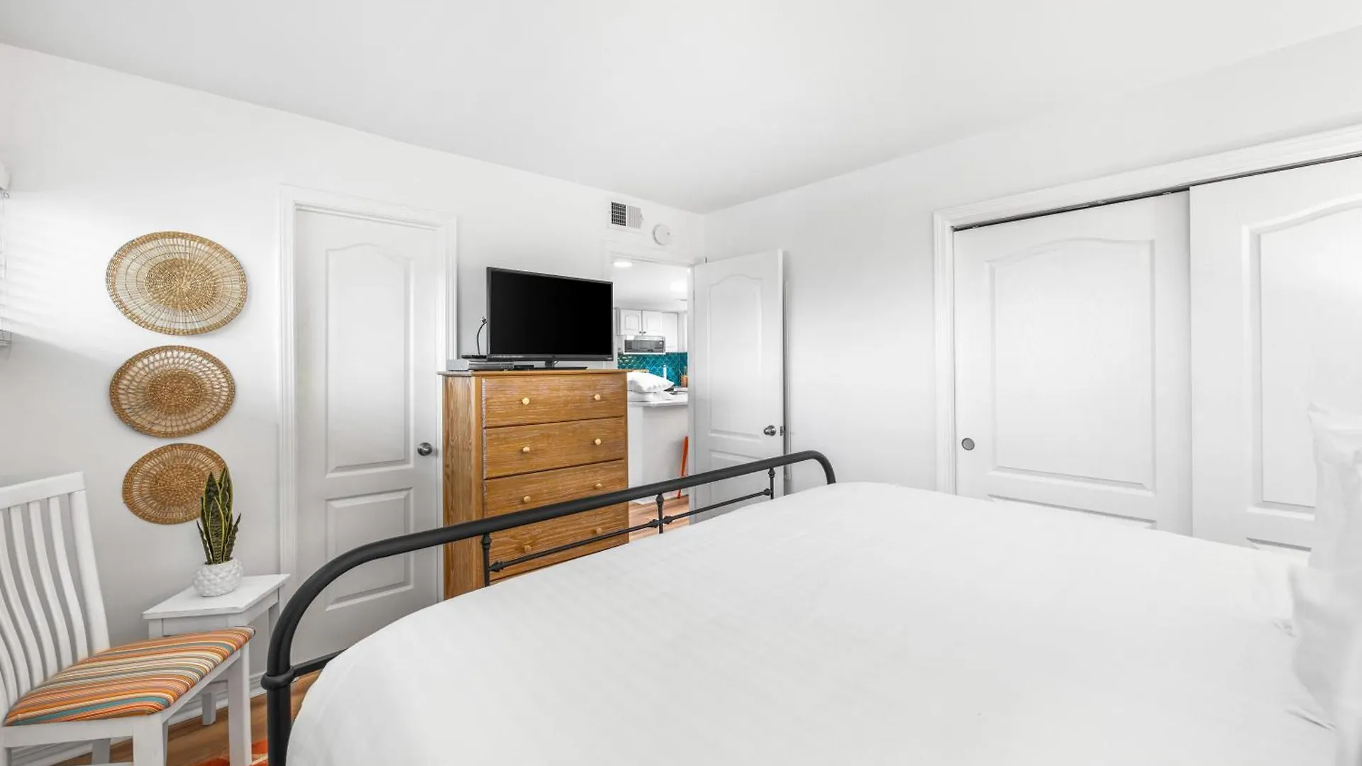 Surf And Racquet Unit 604 Destin