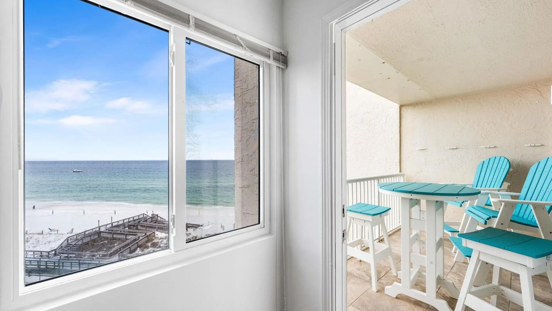 Surf And Racquet Unit 604 Holiday home *