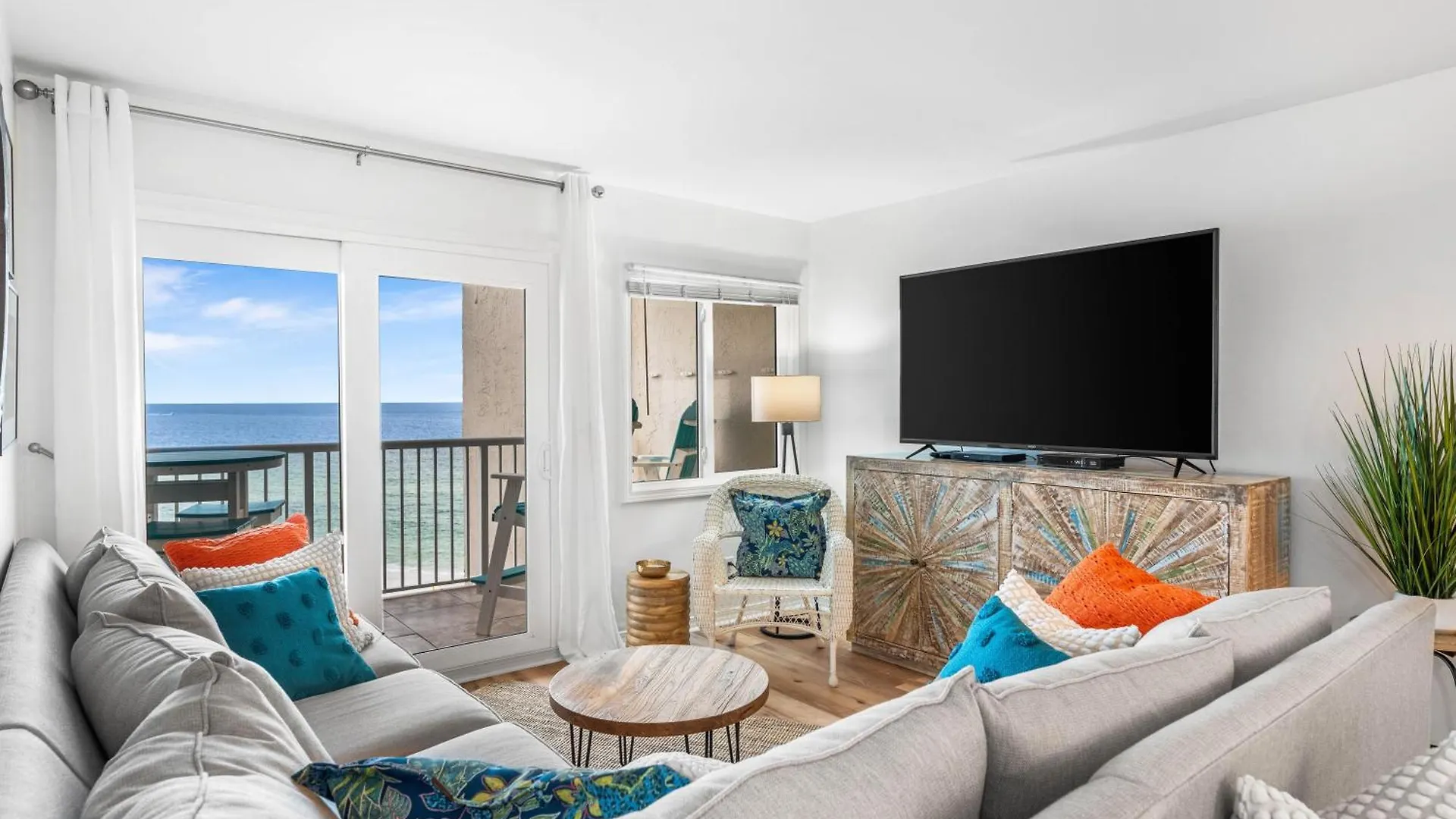 Surf And Racquet Unit 604 Destin