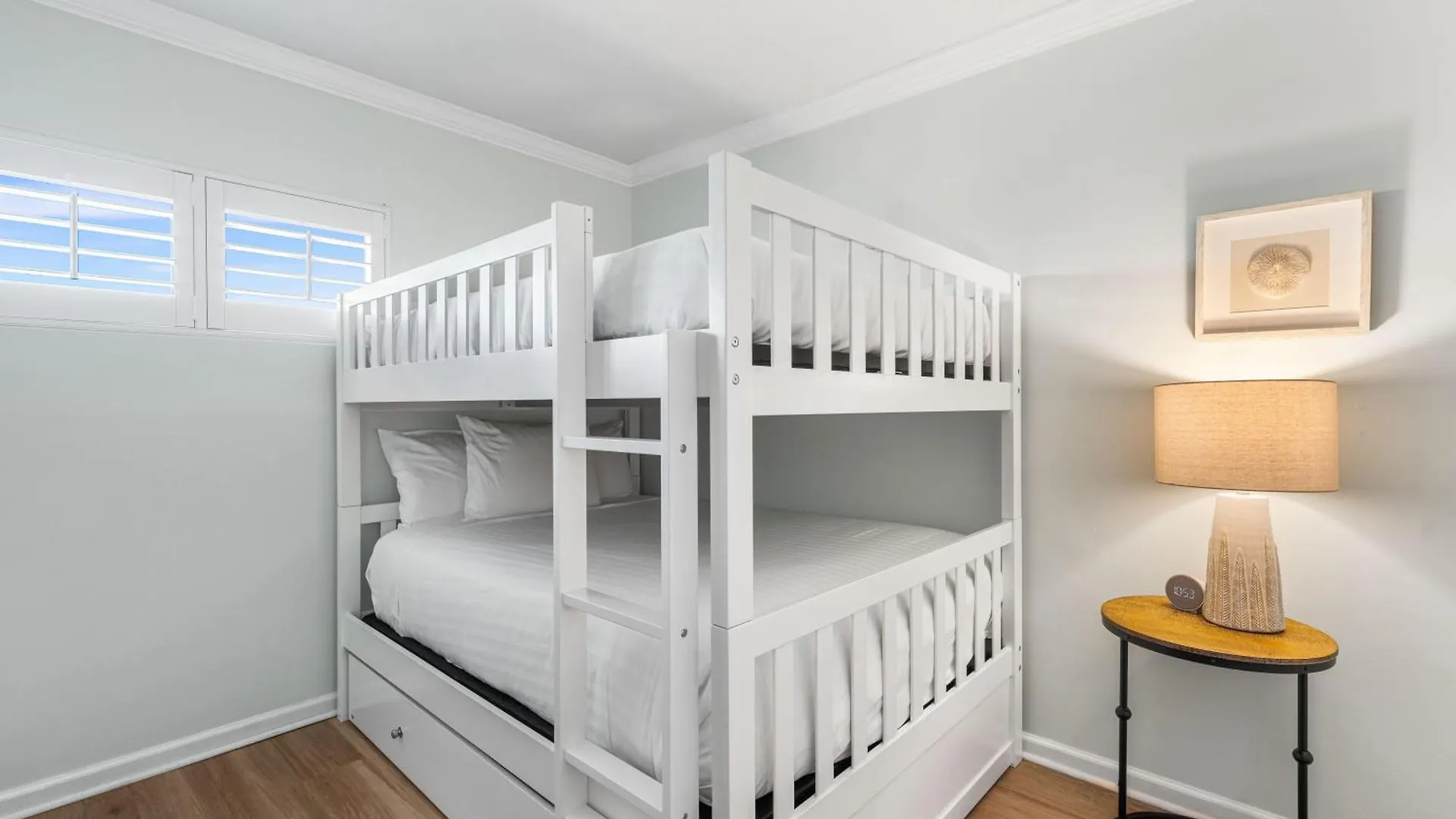 Holiday home Surf And Racquet Unit 318 Destin