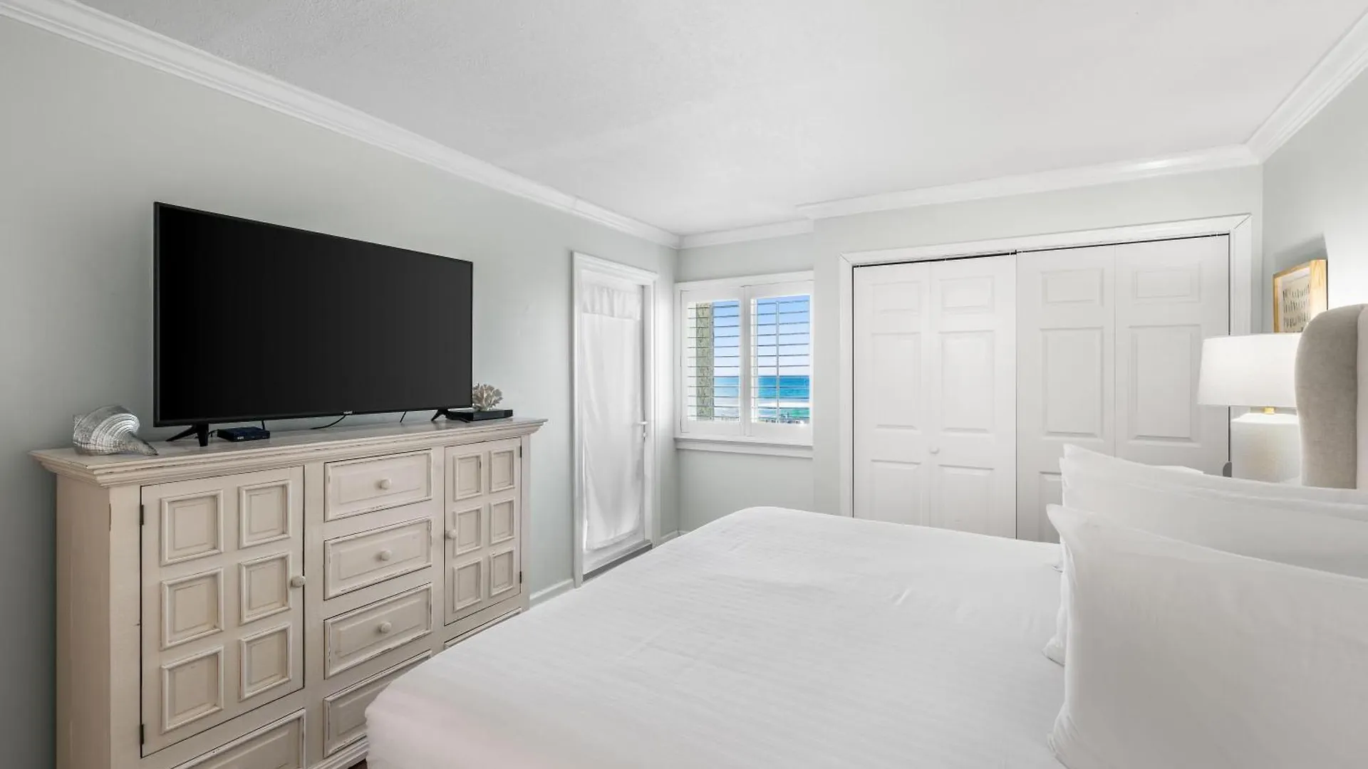 Surf And Racquet Unit 318 * Destin