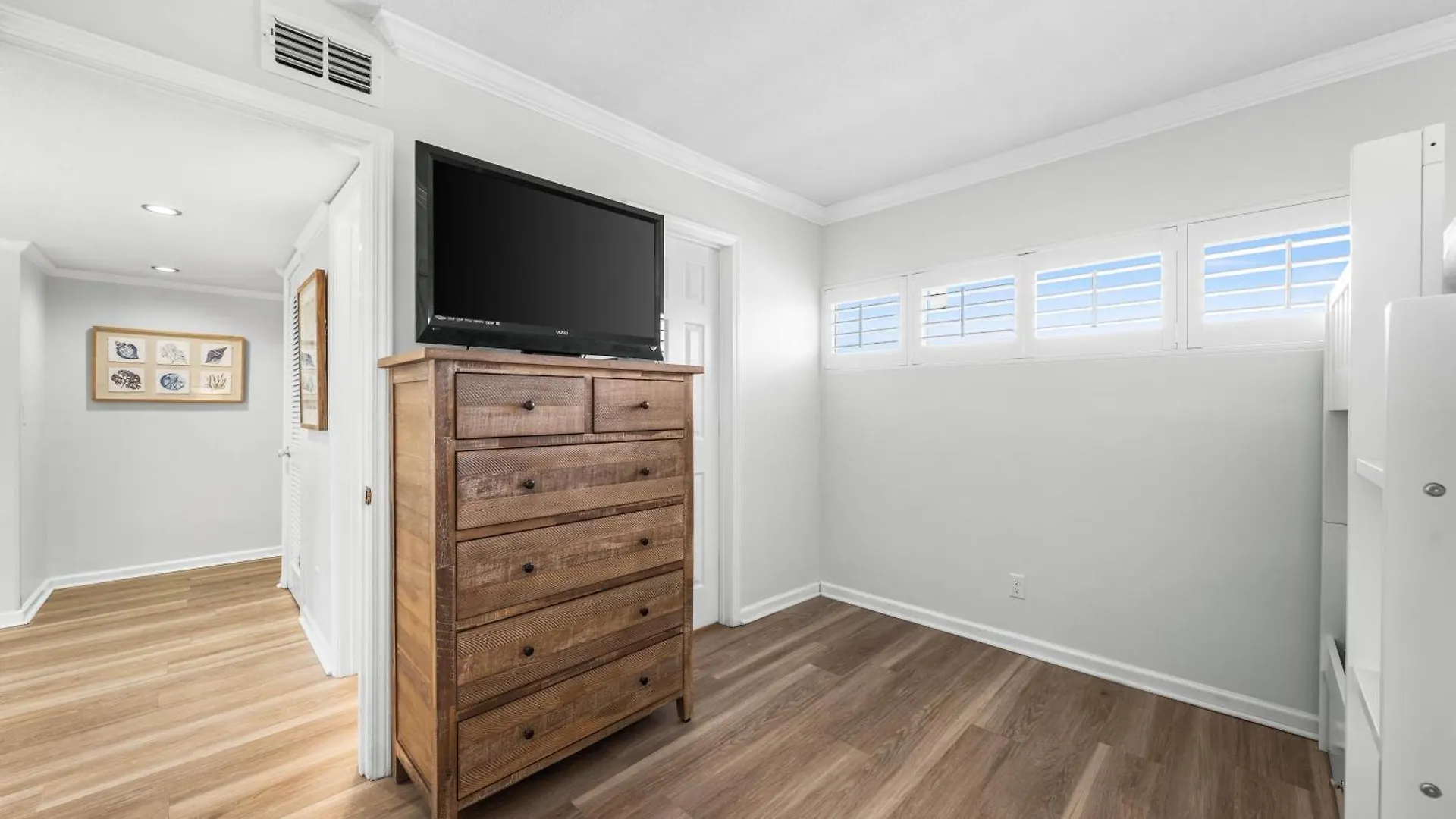 Holiday home Surf And Racquet Unit 318 *