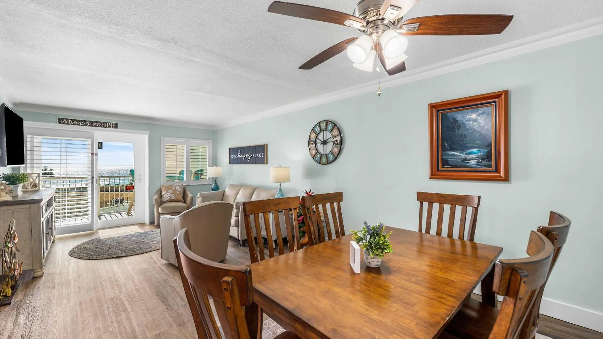 Holiday home Surf And Racquet Unit 310 Destin