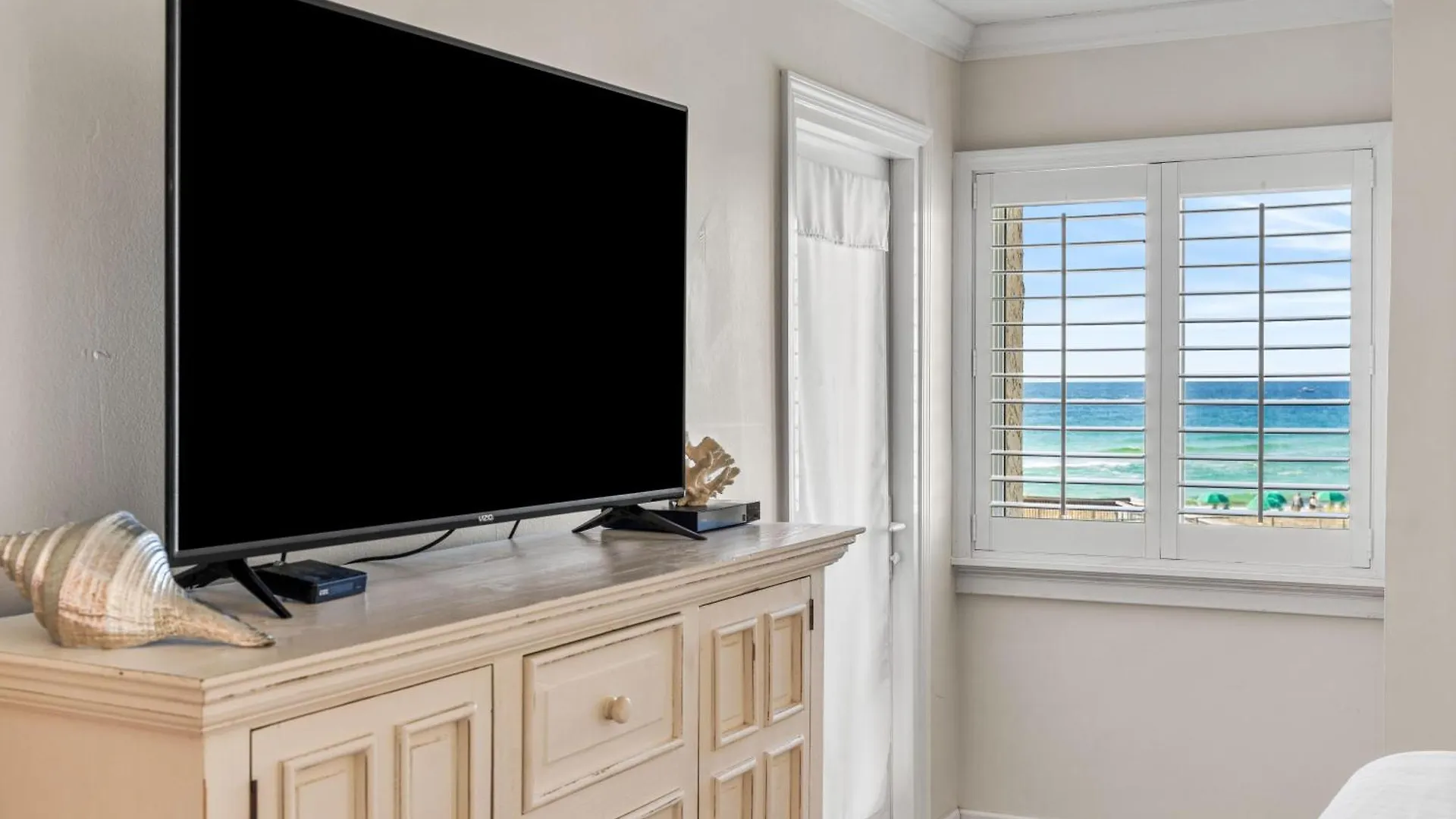 Surf And Racquet Unit 318 Destin