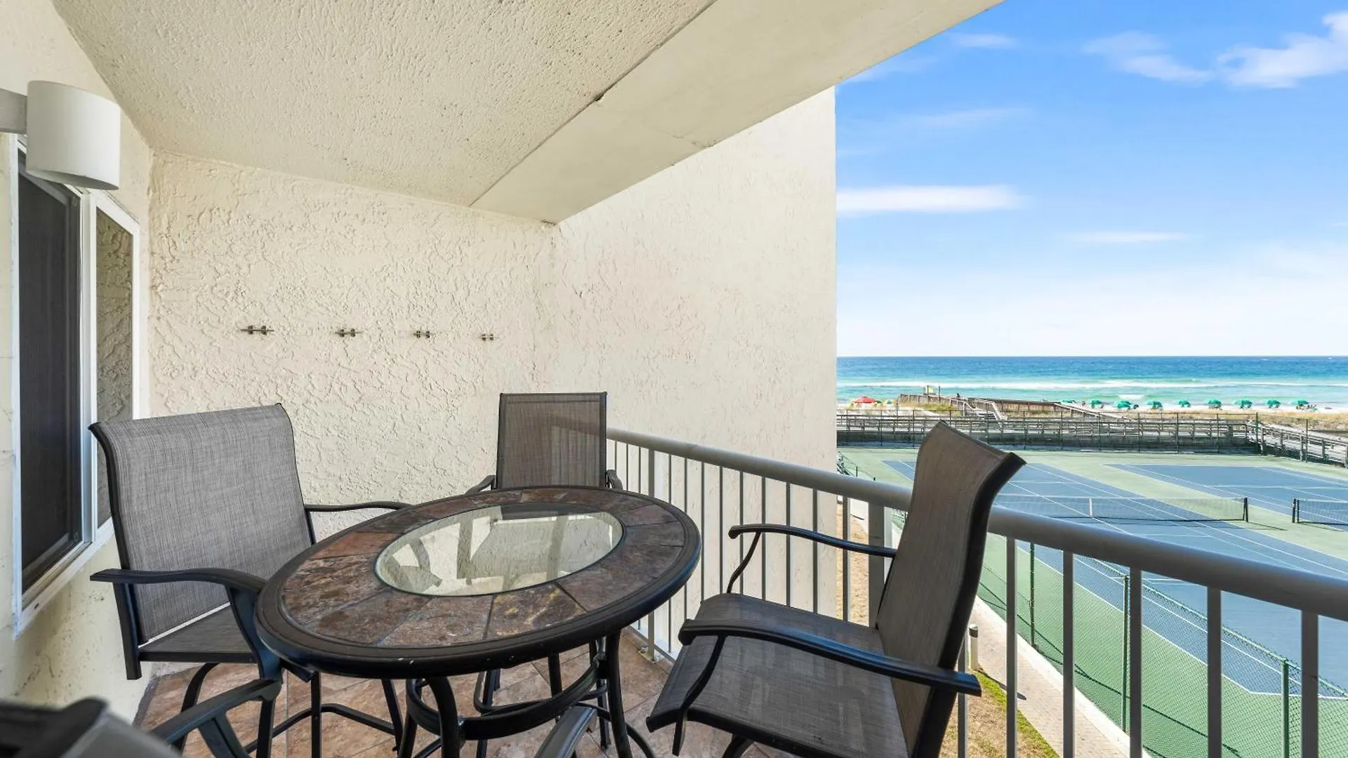 Holiday home Surf And Racquet Unit 318 *