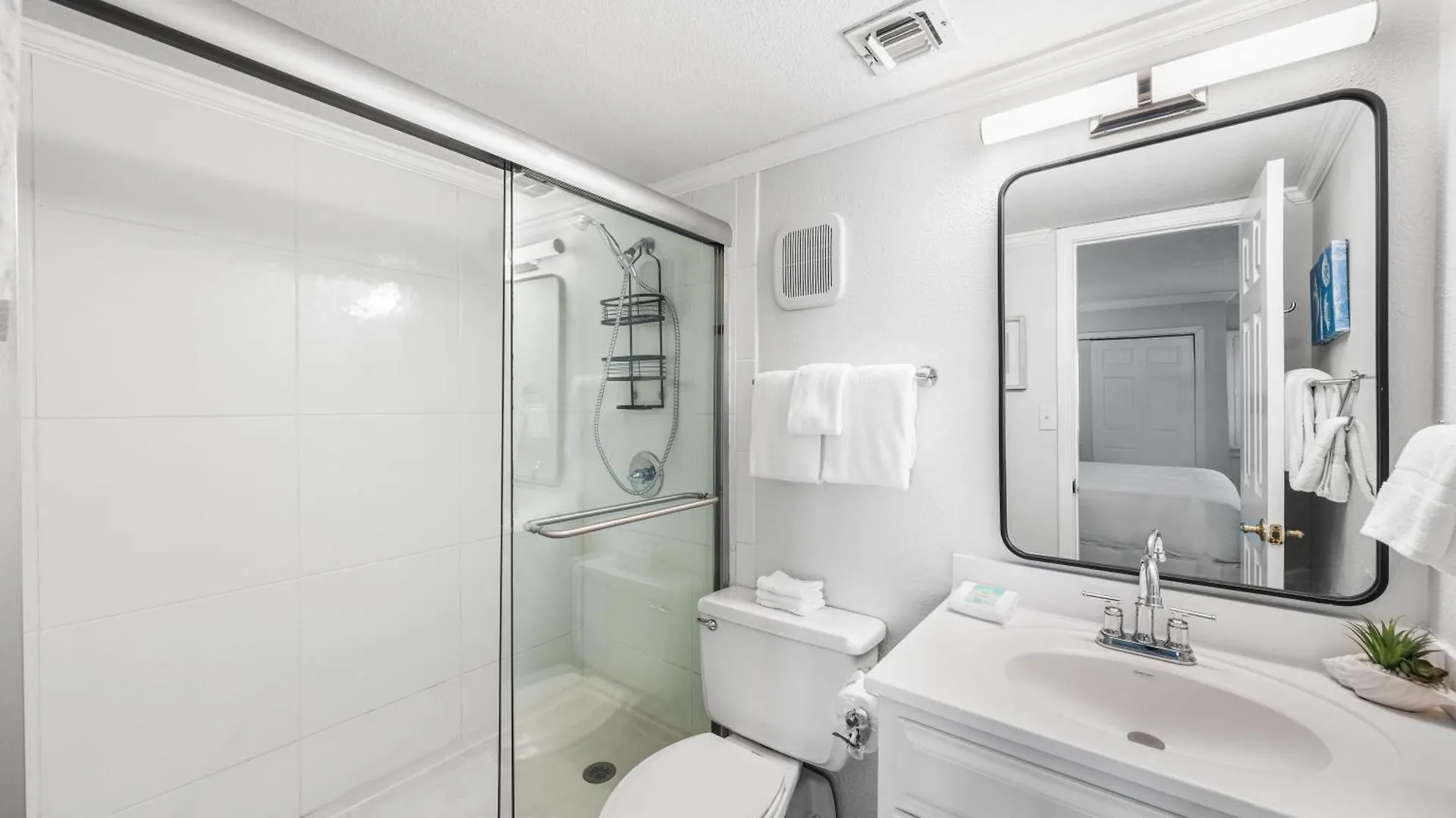 Holiday home Surf And Racquet Unit 318 Destin