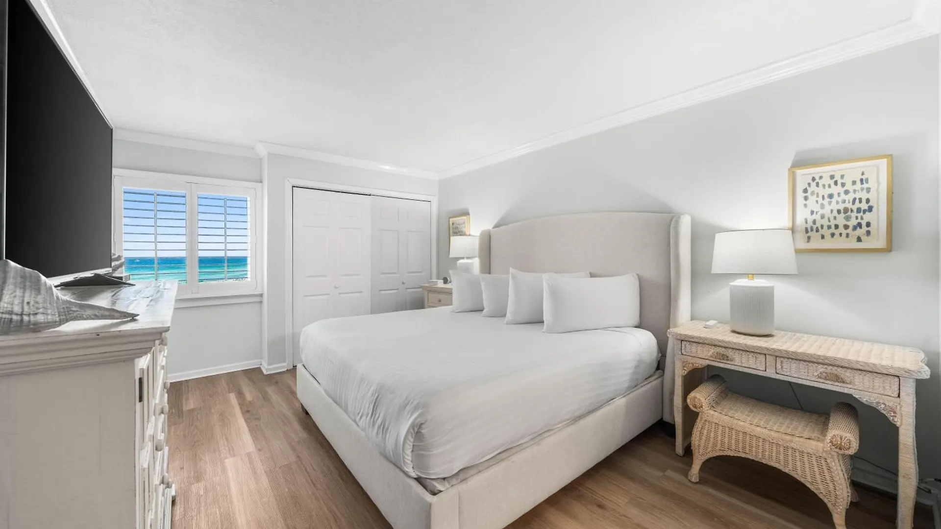 Surf And Racquet Unit 318 Holiday home