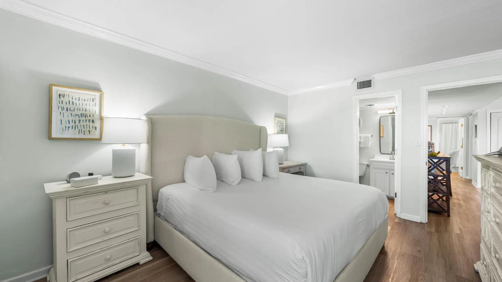 Holiday home Surf And Racquet Unit 318 *