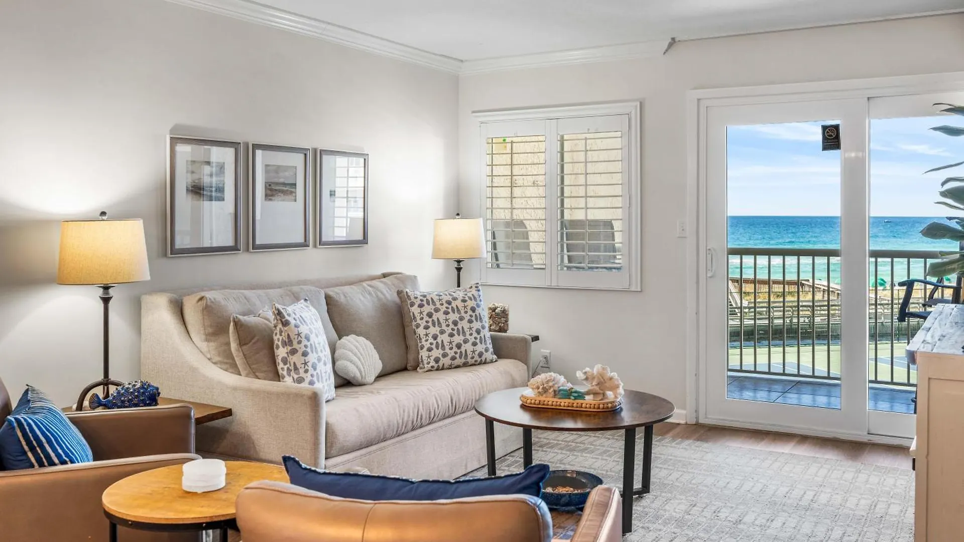 Surf And Racquet Unit 318 Holiday home