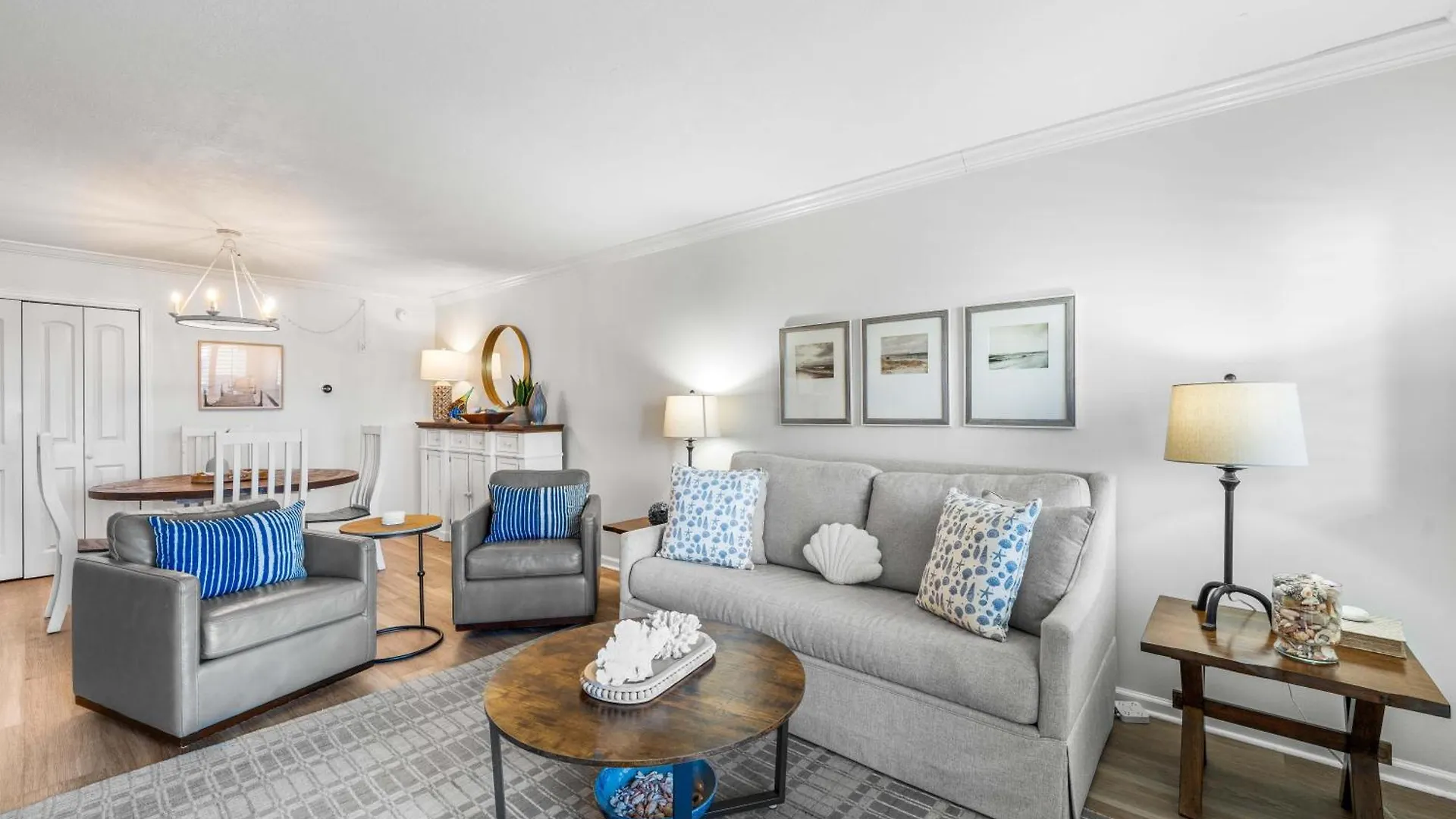 Surf And Racquet Unit 318 Holiday home *