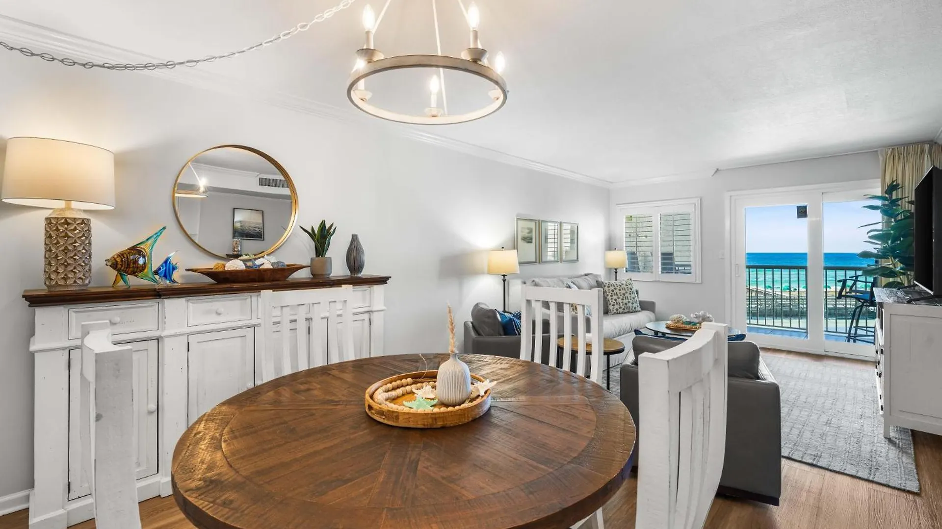 Surf And Racquet Unit 318 Holiday home Destin