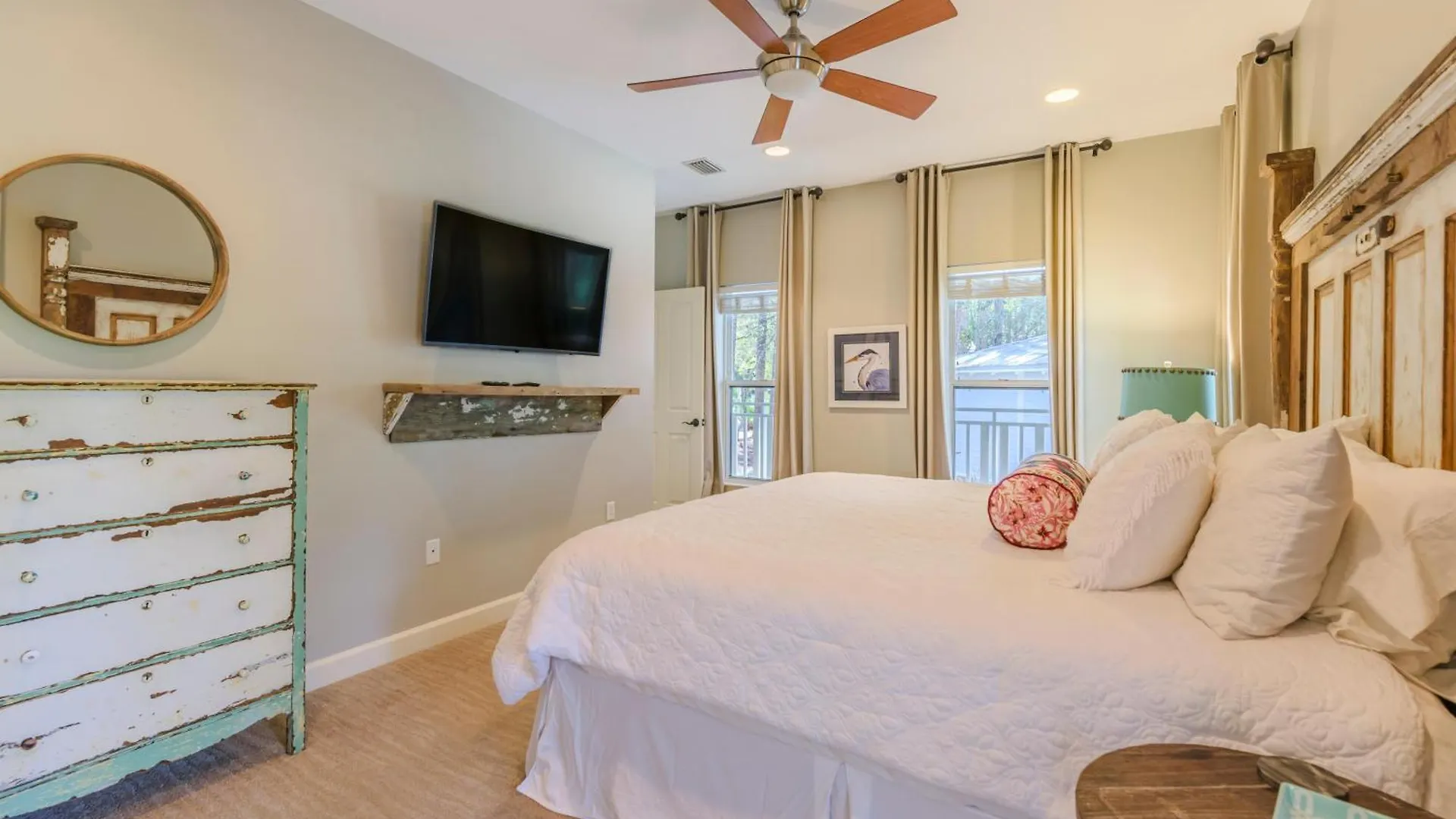 Prestwick Place 1101 *