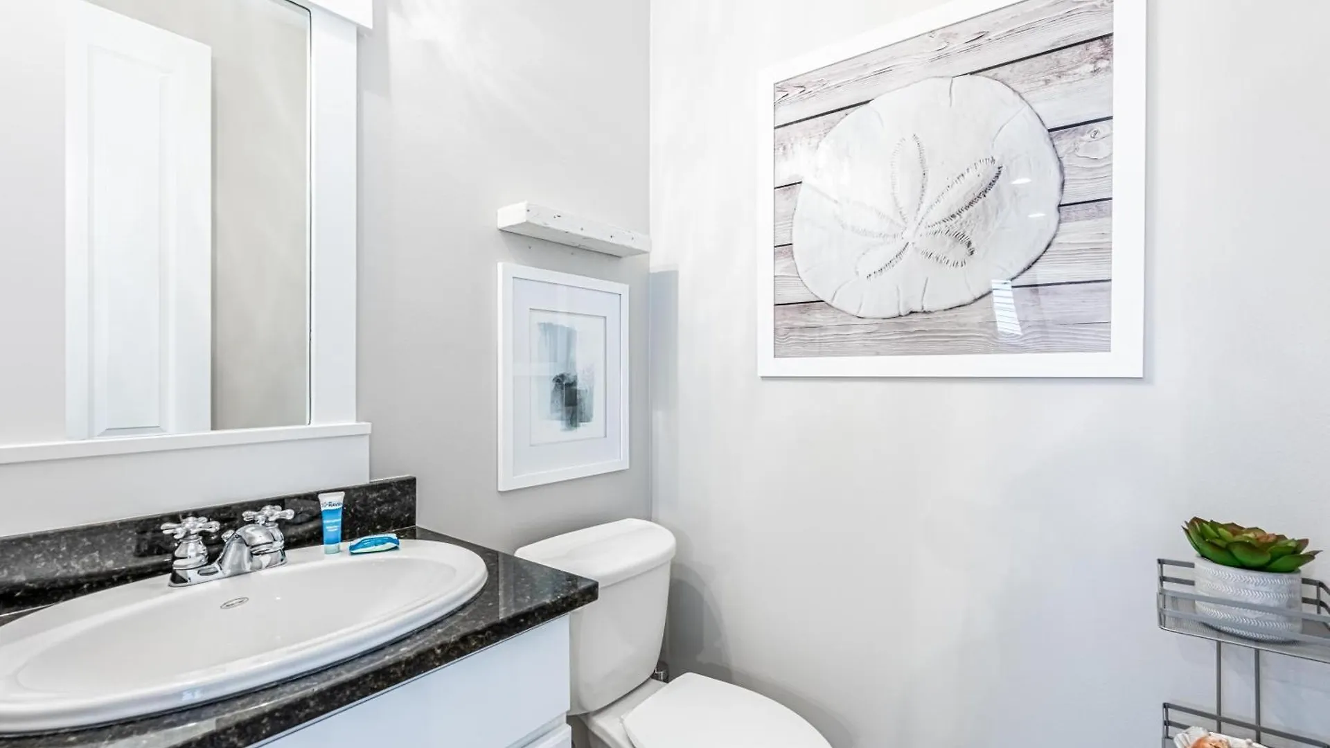 Holiday home 1283 Laurel Grove *