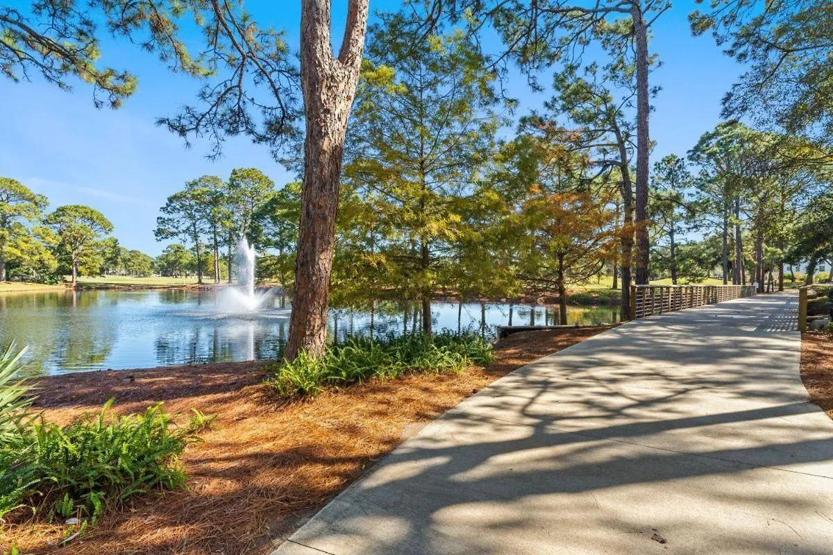 Holiday home 1283 Laurel Grove Destin