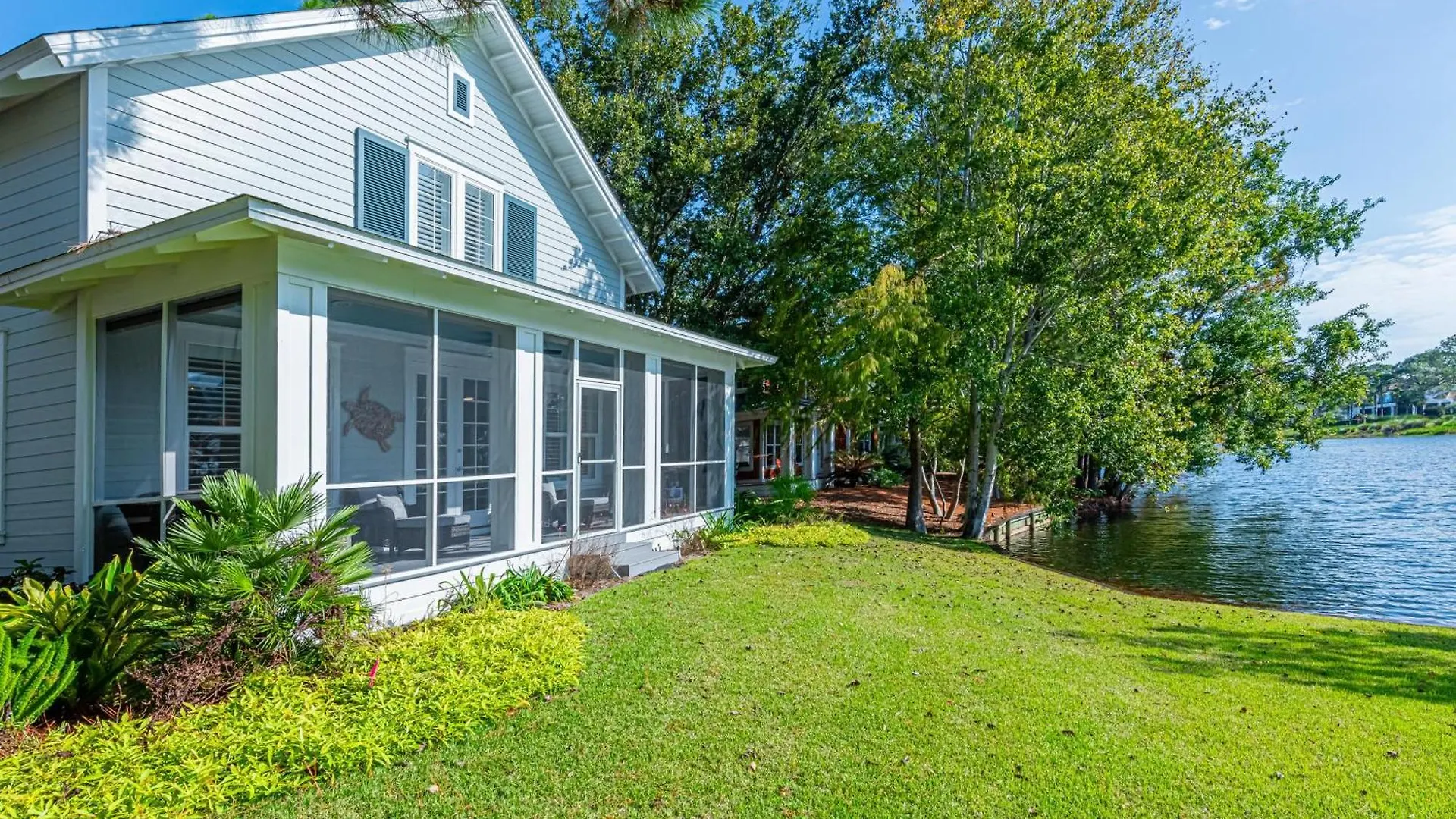 Holiday home 1283 Laurel Grove *
