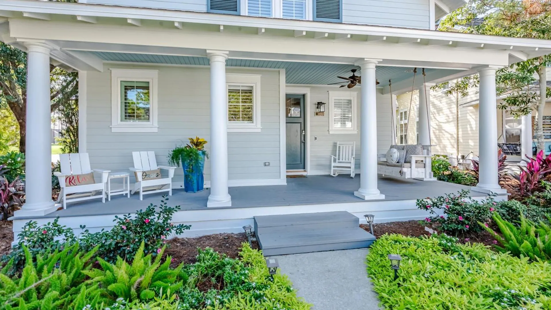 1283 Laurel Grove Holiday home