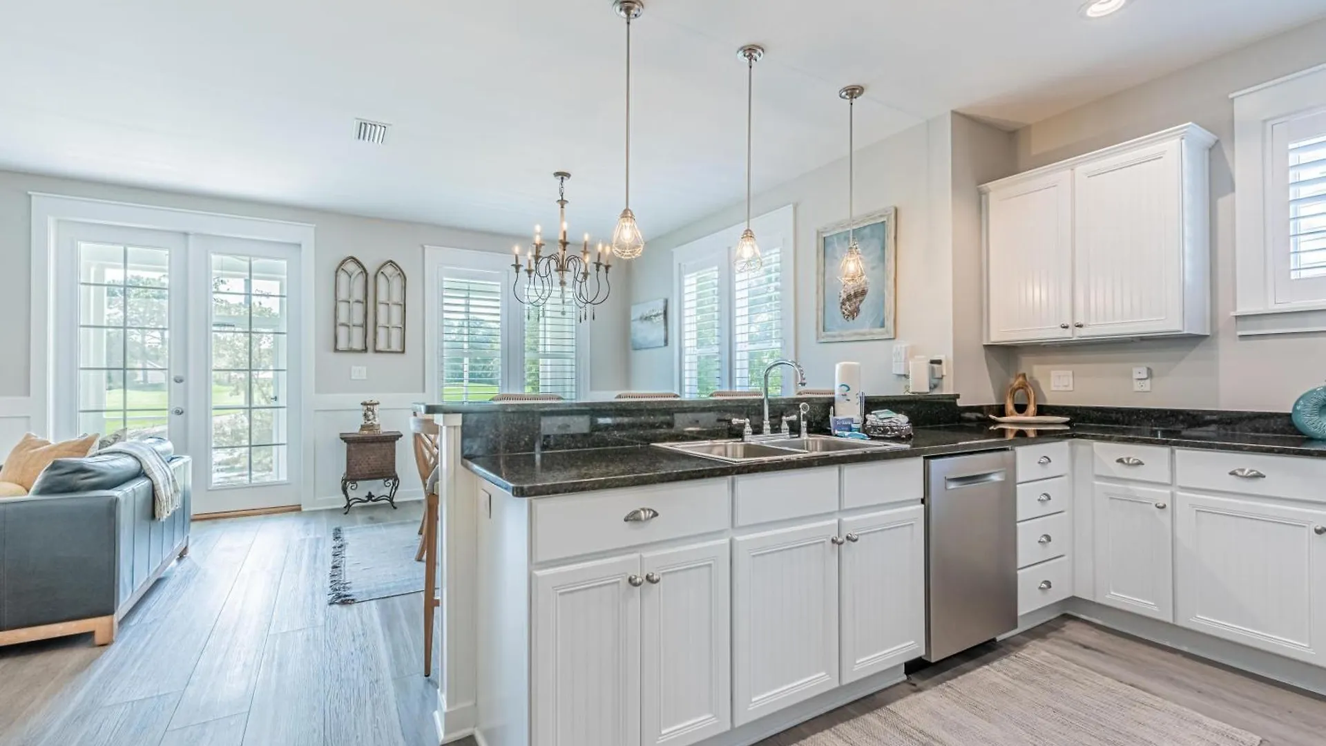 1283 Laurel Grove Holiday home Destin