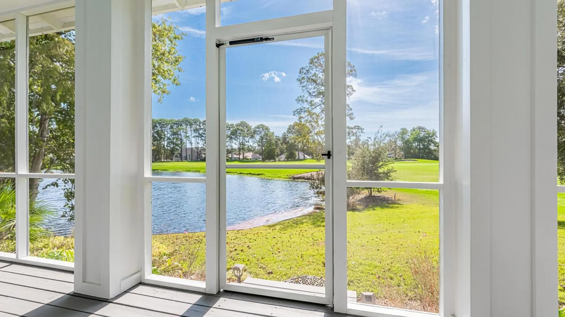 1283 Laurel Grove * Destin