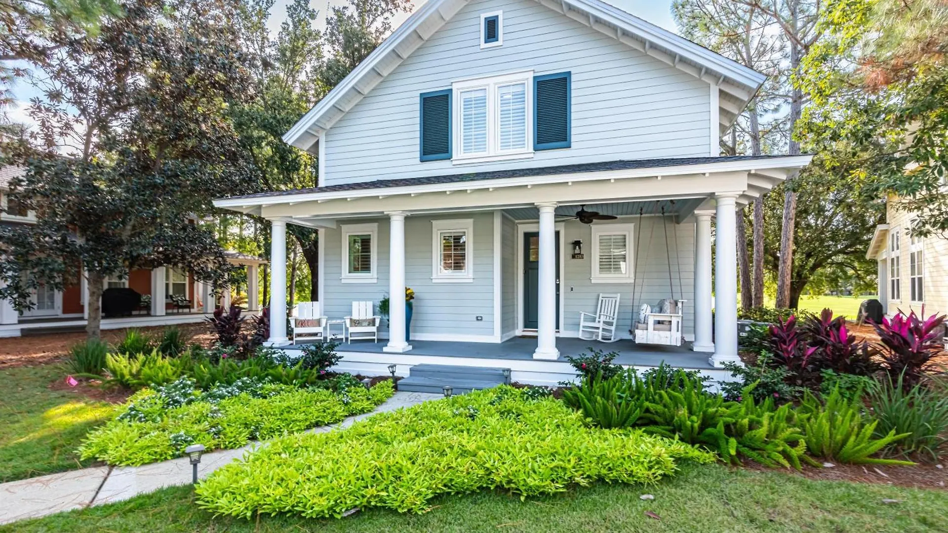 1283 Laurel Grove Holiday home *