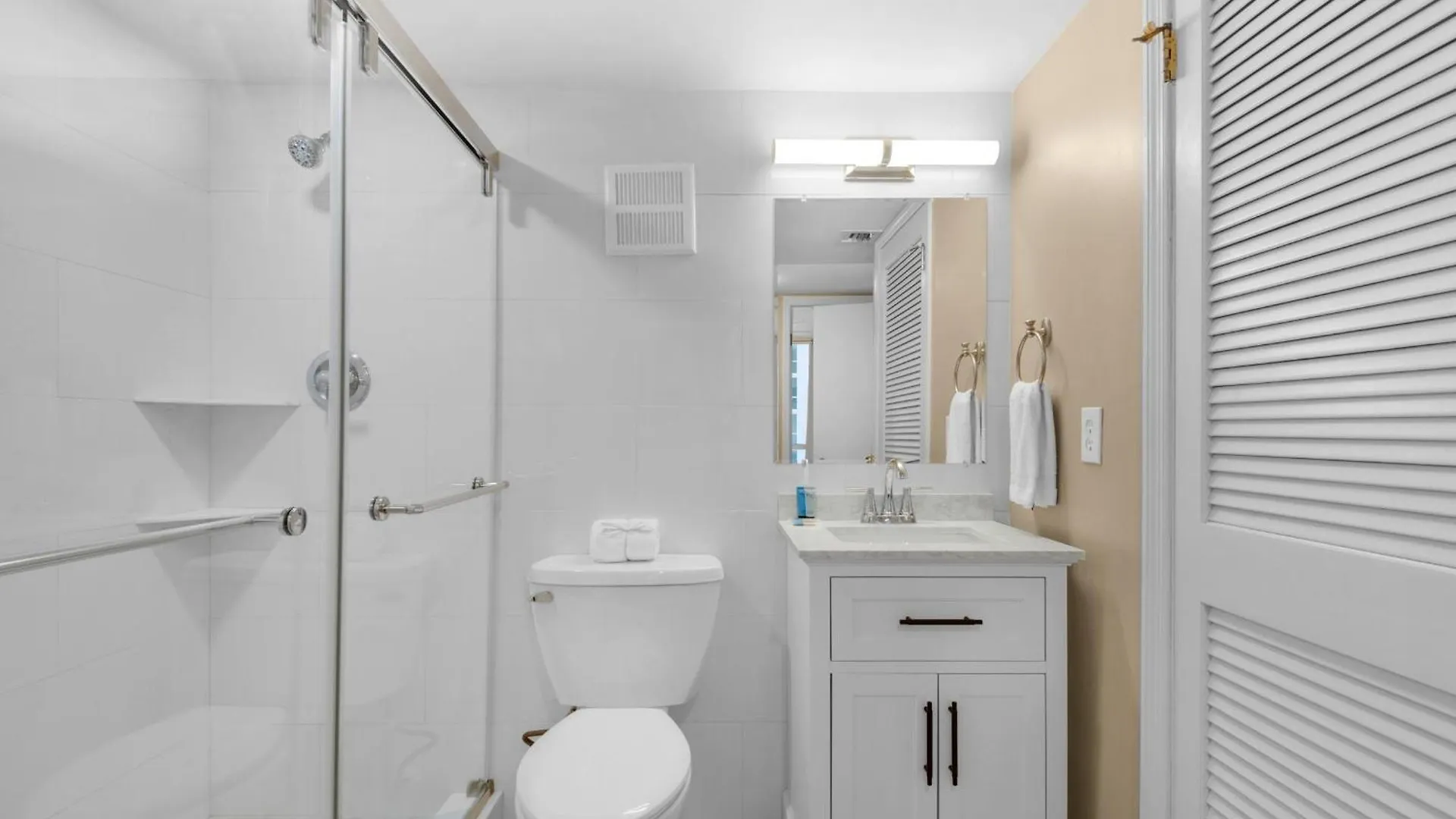 Shoreline Towers 1081 Holiday home Destin