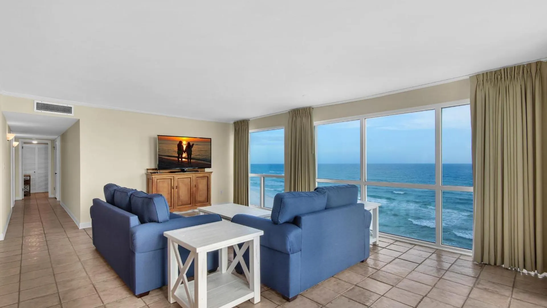 Holiday home Shoreline Towers 1081 Destin