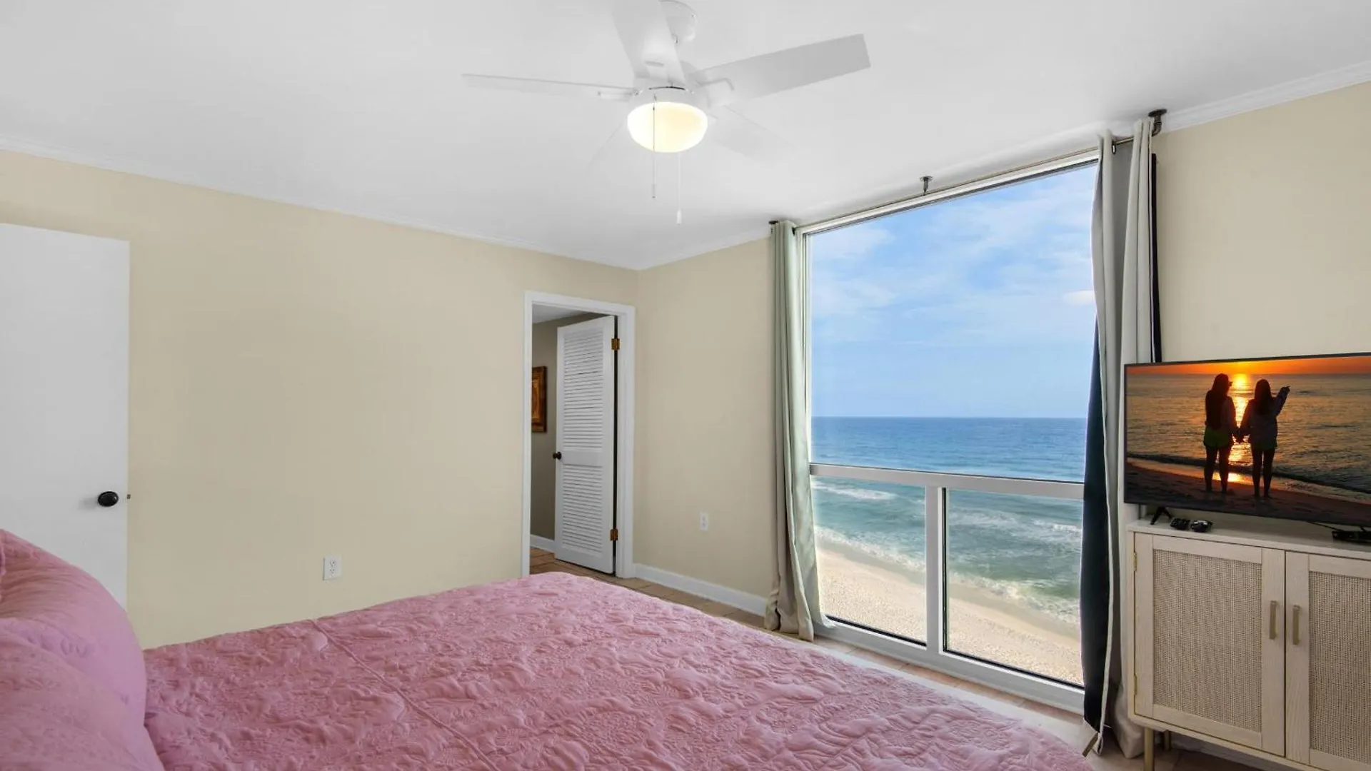 Holiday home Shoreline Towers 1081 Destin