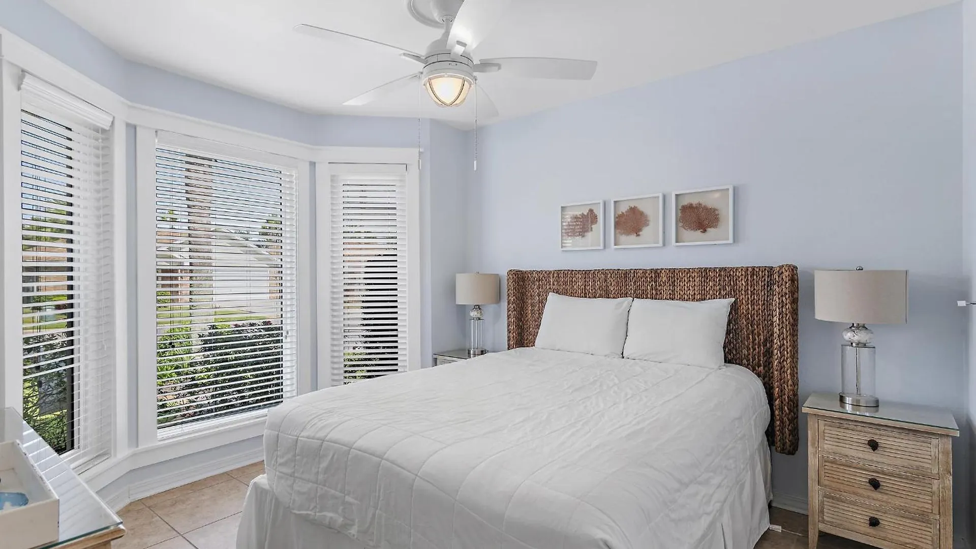Captain Green's Seaside Retreat Holiday home Destin