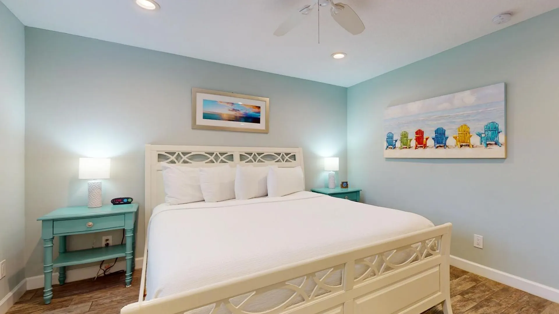 Seascape Garden 2b * Destin