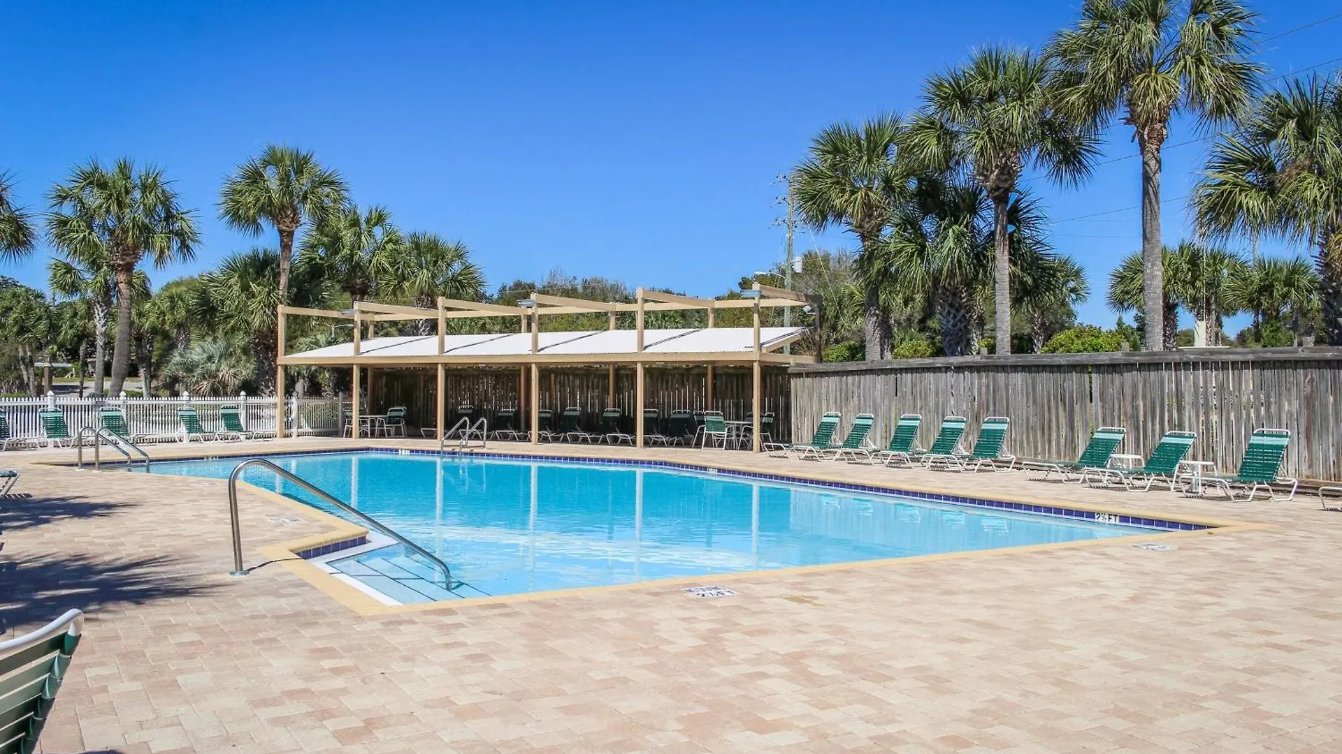 Apartmán Seascape Garden 2b Destin