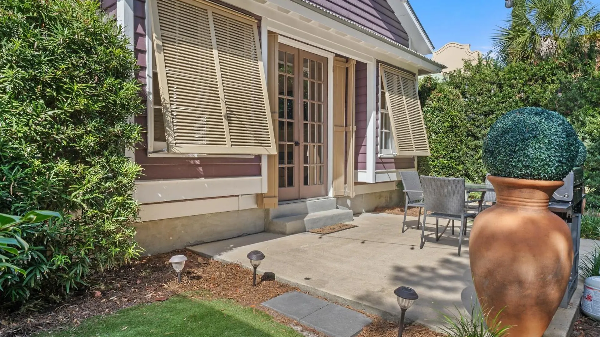 Holiday home Sea La Vie Destin