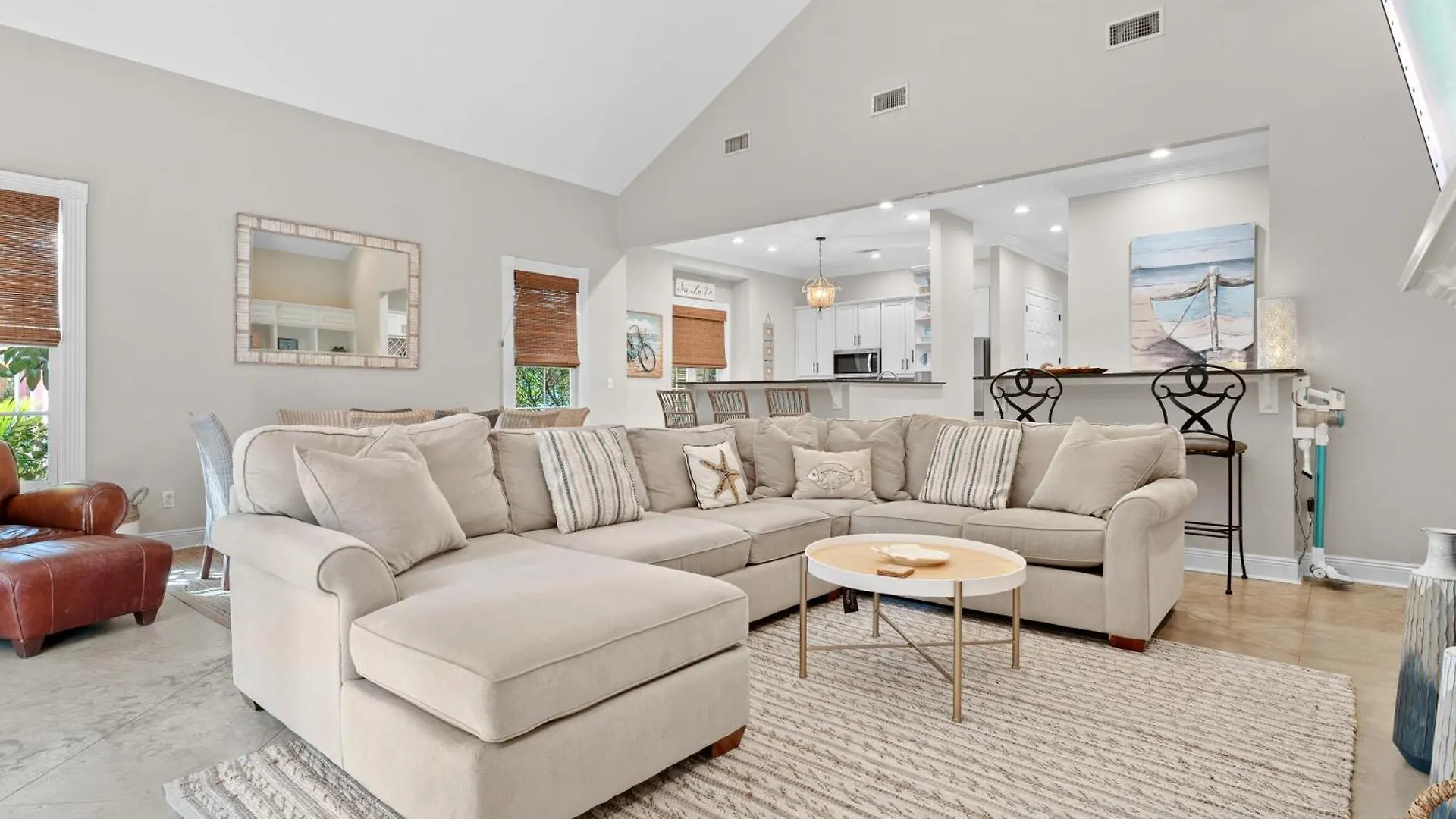 Sea La Vie Holiday home