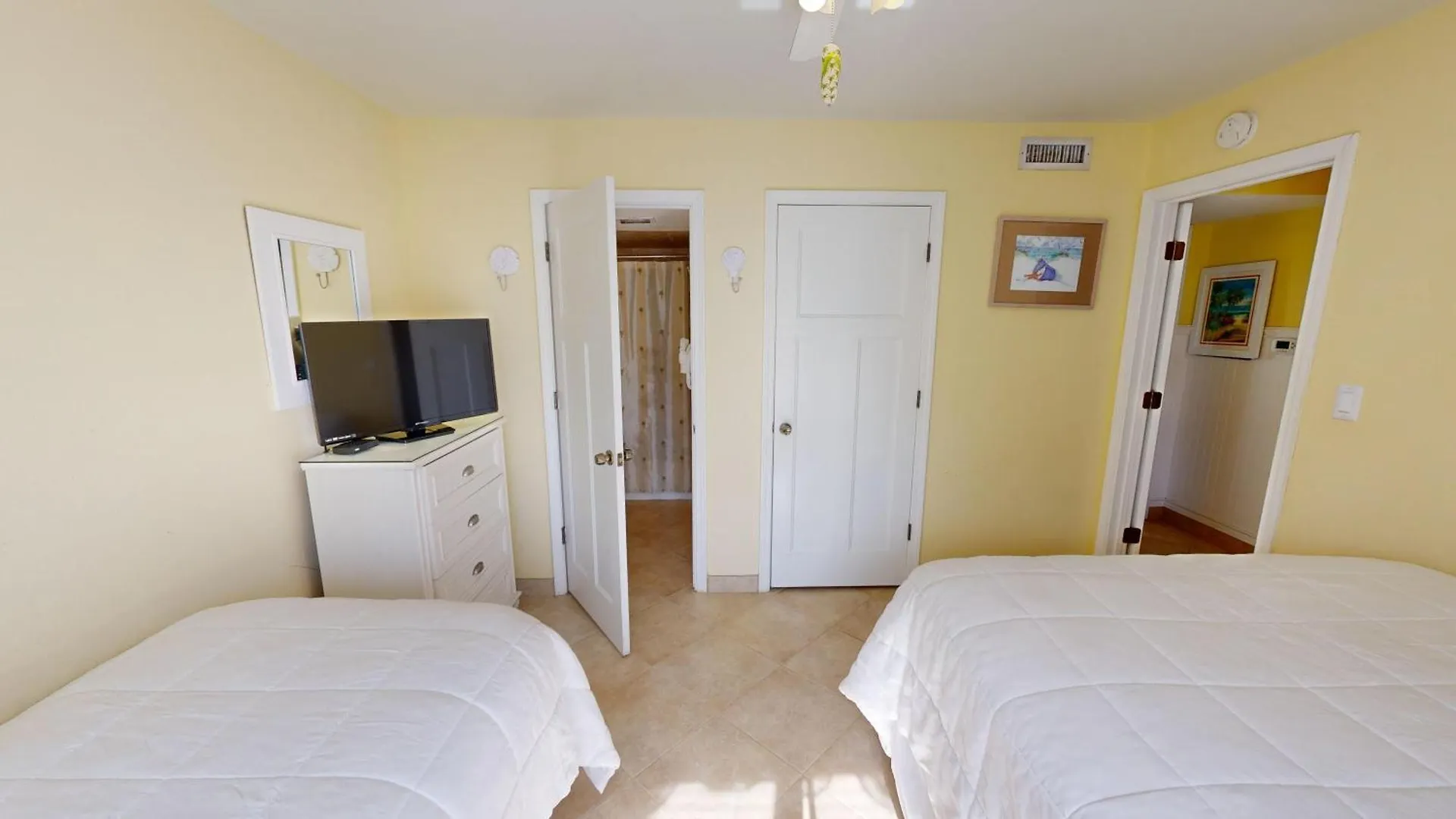 Apartment South Bay By The Gulf 062- By Isle Destin
