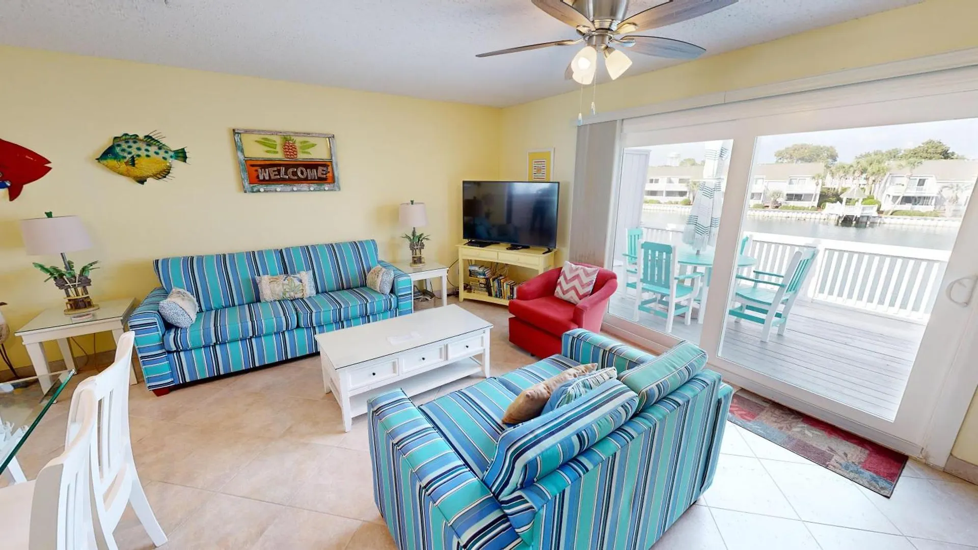 South Bay By The Gulf 062- By Isle * Destin