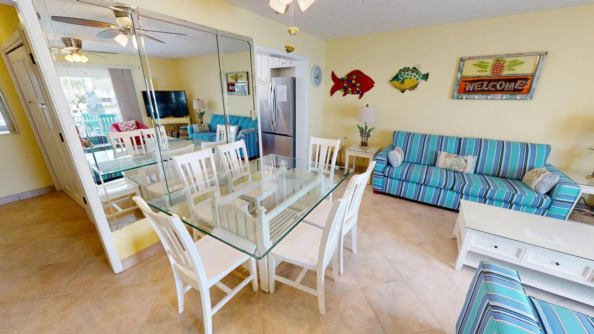 South Bay By The Gulf 062- By Isle Apartment *