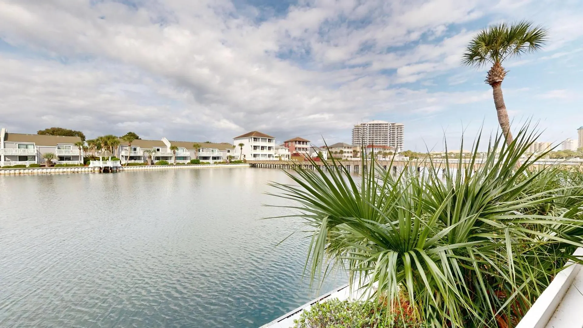 Apartment South Bay By The Gulf 062- By Isle *